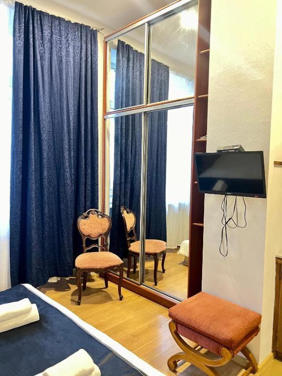 Piccolo Hotel Vake Tbilisi Buitenkant foto