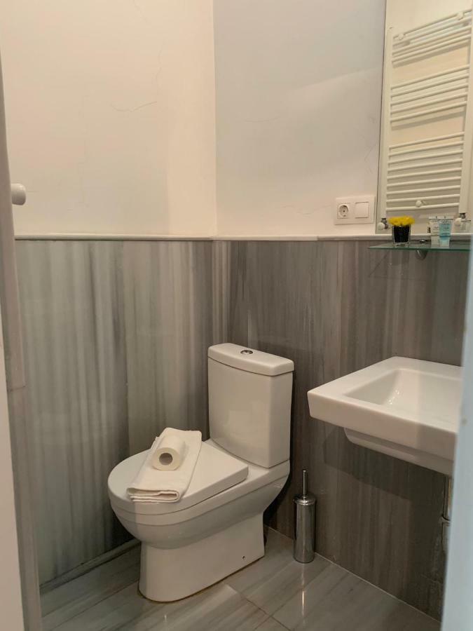 Piccolo Hotel Vake Tbilisi Buitenkant foto